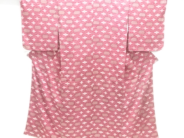 リサイクル・アンティーク着物販売：Shinei